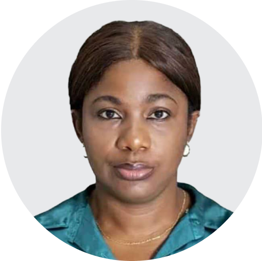 Vivien Nnubia